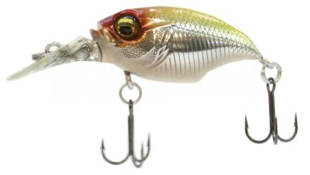 ВОБЛЕР Megabass Griffon Bait Finesse MR-X M Western Clown II