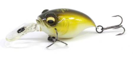 ВОБЛЕР Megabass New MR-X Griffon sg ayu