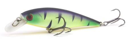ВОБЛЕР Lucky Craft Pointer 78 Mat Tiger 245