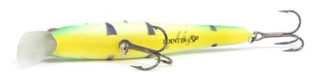 ВОБЛЕР Lucky Craft Pointer 78 Mat Tiger 245