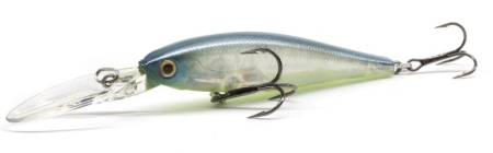 ВОБЛЕР Lucky Craft Pointer 78XD Bone Pro-Blue 371