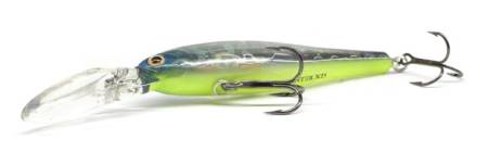 ВОБЛЕР Lucky Craft Pointer 78XD Bone Pro-Blue 371