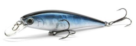 ВОБЛЕР Lucky Craft Pointer 78 Aurora Black 052