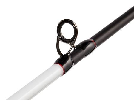 СПИННИНГ каст. дл.1.98 т.5-21г. Vanrex Baitcast 21 "Lucky John" LJVB-662MLF