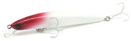 ВОБЛЕР Daiwa Shoreline Shiner R40+ S-G Pearl RH