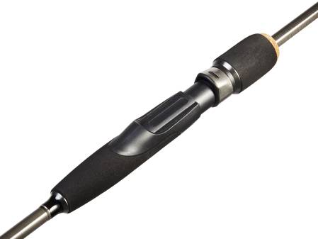 СПИННИНГ дл.2.10 т.3-10г. Diamond MicroJig 10 "Salmo"
