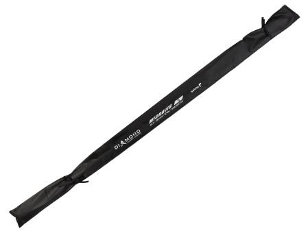 СПИННИНГ дл.2.10 т.3-10г. Diamond MicroJig 10 "Salmo"