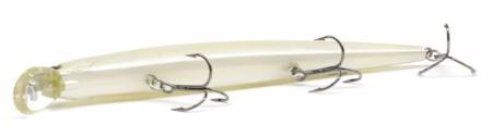 ВОБЛЕР OSP Asura Rudra 130 SP G-01