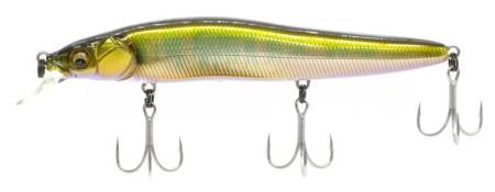 ВОБЛЕР Megabass Oneten R wagin oikawa (m)