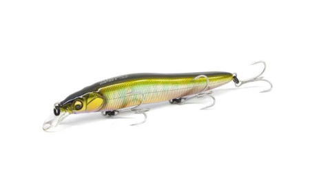 ВОБЛЕР Megabass Oneten R wagin oikawa (m)