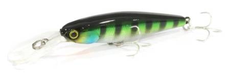 ВОБЛЕР Jackall DD Squirrel 67 hl blue gill