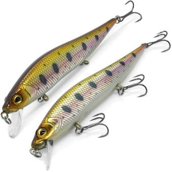 ВОБЛЕР Kosadaka Vision Minnow XS 98SP NC