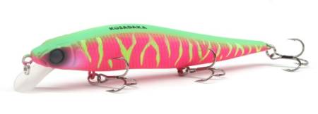 ВОБЛЕР Kosadaka Vision Minnow XS 98SP ROS