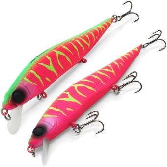 ВОБЛЕР Kosadaka Vision Minnow XS 98SP ROS