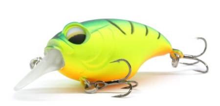 ВОБЛЕР Kosadaka Dexter Crank XS 45F MHT