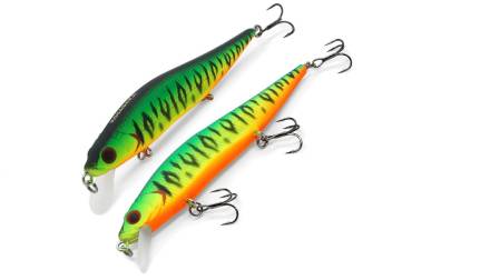 Воблер Kosadaka Vision Minnow XS 98SP MTS