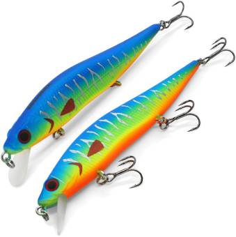 Воблер Kosadaka Vision Minnow XS 98SP REV