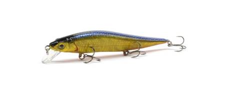 Воблер Kosadaka Vision Minnow XS 98SP HGBL