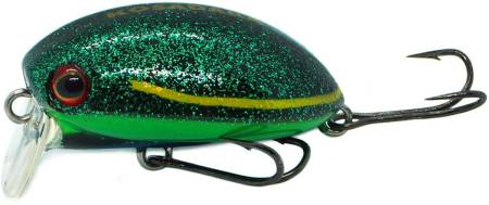 Воблер Kosadaka May-Beetle 35F B06
