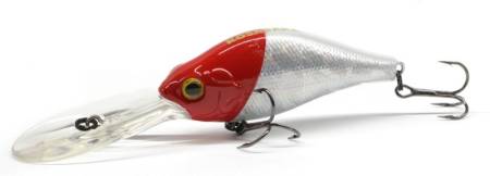 ВОБЛЕР Kosadaka Troll Crank 65F RH