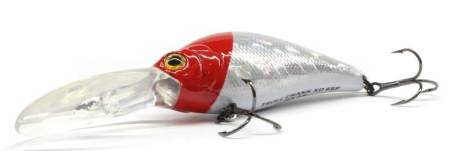 ВОБЛЕР Kosadaka Troll Crank 65F RH