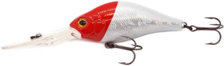 ВОБЛЕР Kosadaka Troll Crank 65F RH