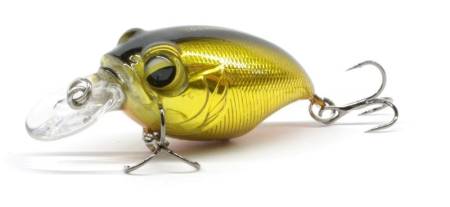 ВОБЛЕР Kosadaka Dexter Crank XS 45F CSH