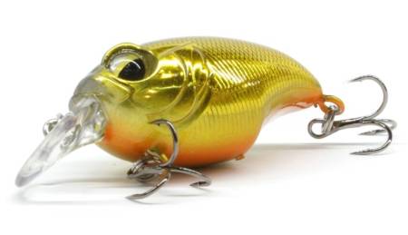 ВОБЛЕР Kosadaka Dexter Crank XS 45F CSH