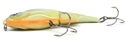 ВОБЛЕР Jackall Giron rt blue gill