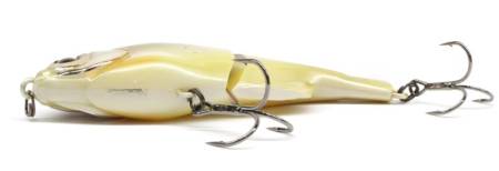 ВОБЛЕР Jackall Giron noike gold bela