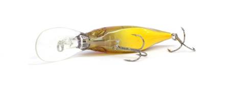 Воблер Megabass Deep-X 200 LBO GP Spawn Killer