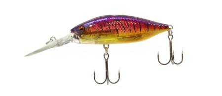 Воблер Megabass Deep-X 200 LBO GP Spawn Killer
