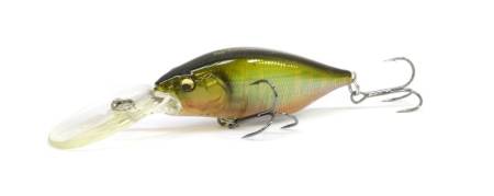 Воблер Megabass Deep-X 200 LBO PM Oikawa (M)