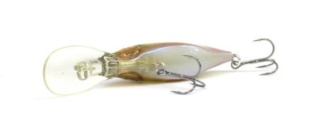 Воблер Megabass Deep-X 200 LBO PM Oikawa (M)