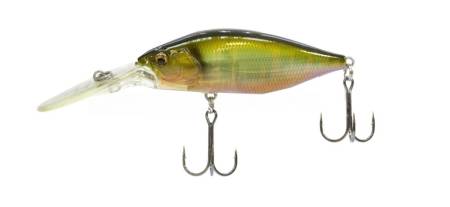 Воблер Megabass Deep-X 200 LBO PM Oikawa (M)
