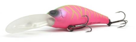 Воблер Kosadaka Troll Crank 65F ROS