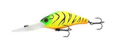 Воблер Kosadaka Troll Crank 65F TT