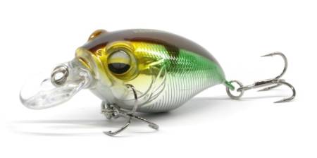 ВОБЛЕР Kosadaka Dexter Crank XS 45F CN