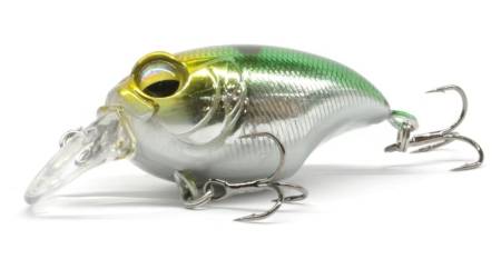 ВОБЛЕР Kosadaka Dexter Crank XS 45F CN
