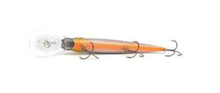 Воблер Kosadaka Bandit Deep XL 120F GT