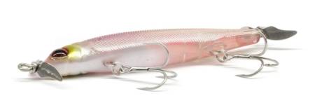 ВОБЛЕР I-Prop 75S pink back wakasagi "Jackall"
