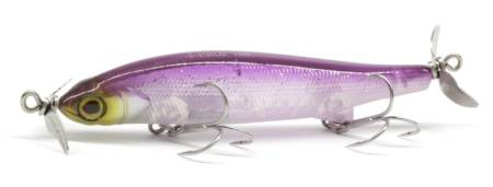 ВОБЛЕР I-Prop 75S Sk Shad 0.5m "Jackall"