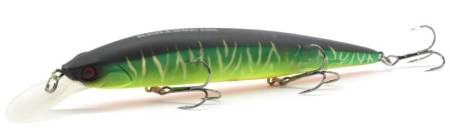 ВОБЛЕР Rerange 130MR Uv Mat Tiger "Jackall"