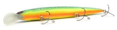 ВОБЛЕР Rerange 130MR Uv Mat Tiger "Jackall"