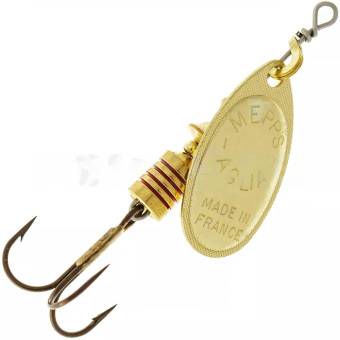 Блесна Mepps Aglia 2 G 4,5гр  369970