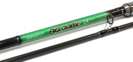 УДИЛИЩЕ карп. дл.3.60м, т. до 120г, Sensor Big Game Carp 360 "Flagman"