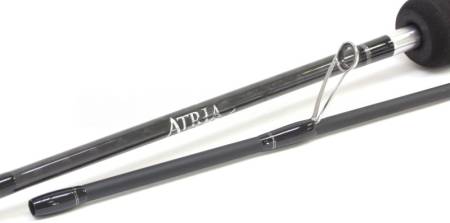 СПИННИНГ дл.1.83м т.0.4-3г Atria Trout 602SUL "SLrods"