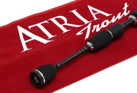СПИННИНГ дл.1.83м т.0.4-3г Atria Trout 602SUL "SLrods"