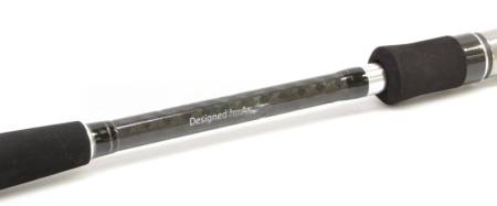 СПИННИНГ дл.2.44м т.10-38г Sarmat Jig 802MH "SLrods"