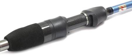 СПИННИНГ дл.1.80м т.1-5г Stiletto 602UL "SLrods"